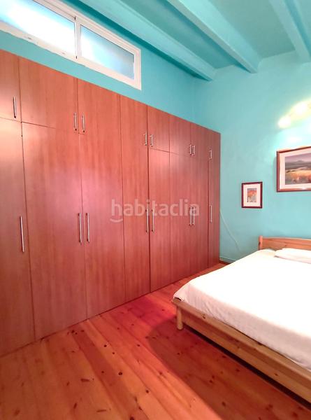 Foto fe092759-53f4-4d24-ba90-90fb9370180c. Casa adossada amb calefacció a Ocata Masnou (El)