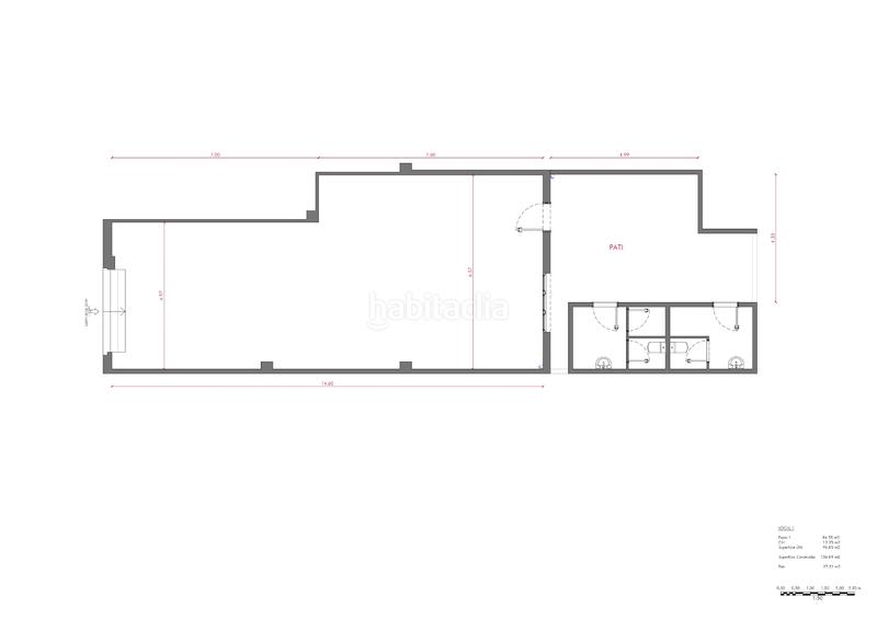 Foto 102c9b37-4f51-4b9d-bedc-2418ad180ea8. Lloguer local comercial a Montgat