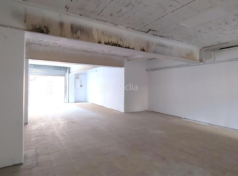 Foto 6fcf2769-b5c2-4a56-b0e4-42fcedb6d4ba. Lloguer local comercial a Montgat