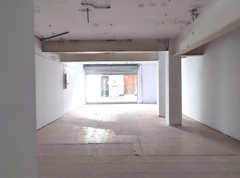 Foto 9970f1c3-5ecb-4687-a155-20d685d5dc34. Alquiler local comercial en Montgat