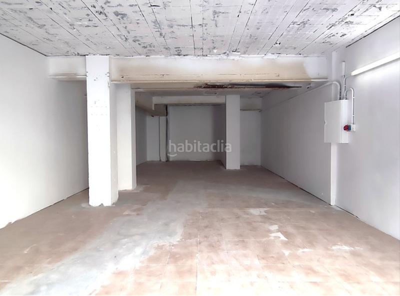 Foto 9ab2c1bf-91e5-4b22-8346-8d35b30eadf5. Lloguer local comercial a Montgat