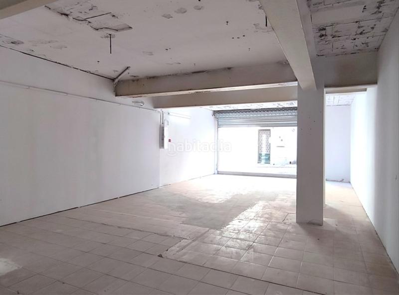Foto fdfe40b6-f16c-49b7-8aa4-c67e5824873b. Lloguer local comercial a Montgat