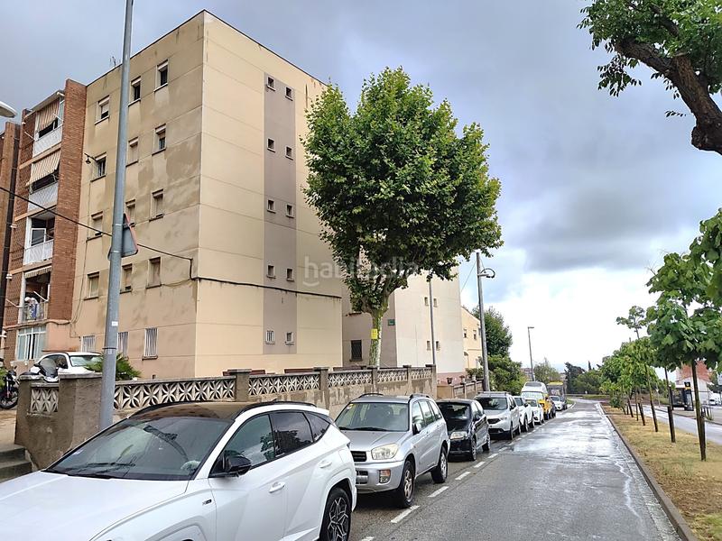 Foto f8a3457c-d58c-4274-953a-0beb5648f9a3. Piso vivienda de 70m2 completamente exterior en Montgat