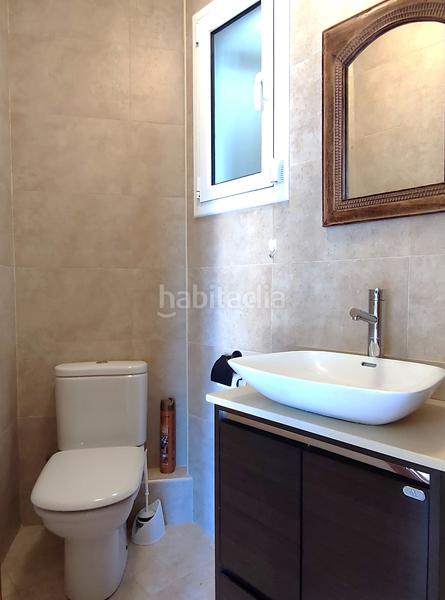 Foto 333be47d-1f35-4b5e-bea2-c2c4f7425590. Attique avec parking dans Morera Badalona