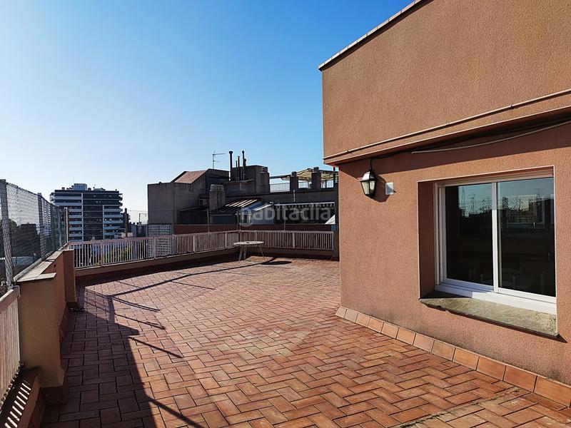 Foto 67a16507-64c5-4c09-bdb8-15011e177f03. Attique avec parking dans Morera Badalona