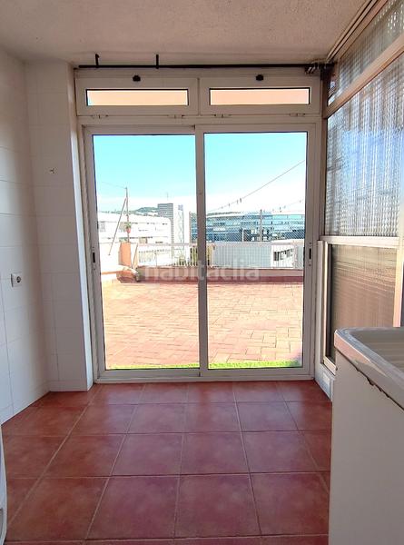 Foto 73a0c128-b8ef-40b9-a0e6-41137501499c. Attique avec parking dans Morera Badalona