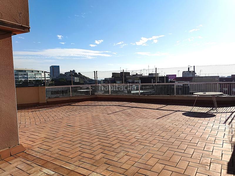 Foto 9c69aec8-7815-4b4a-b9b4-83a04d7373ca. Attique avec parking dans Morera Badalona