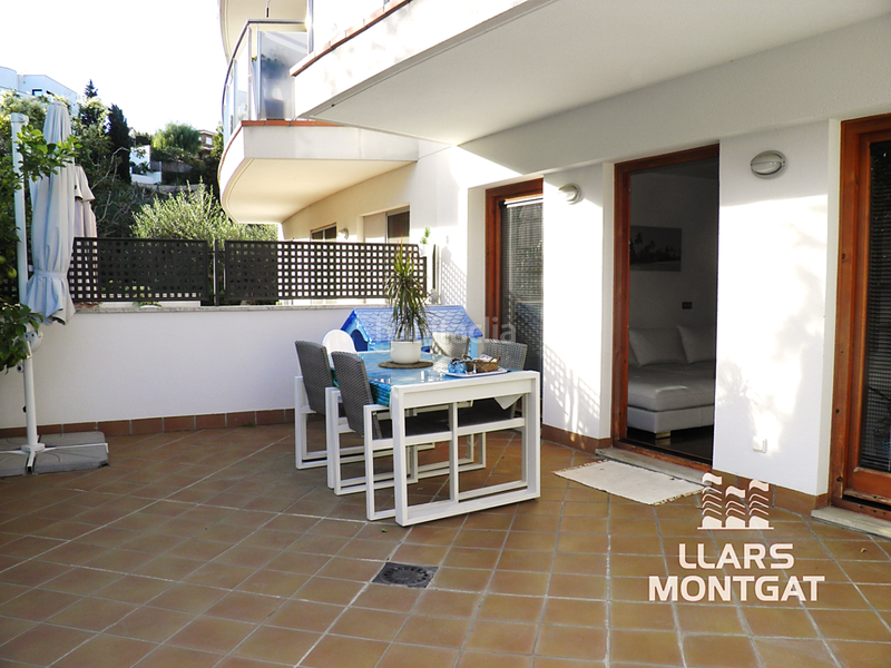 Foto 23786d44-1ad6-4b00-b3fe-4f1603287fa5. Rent ground floor with heating parking pool in Tiana