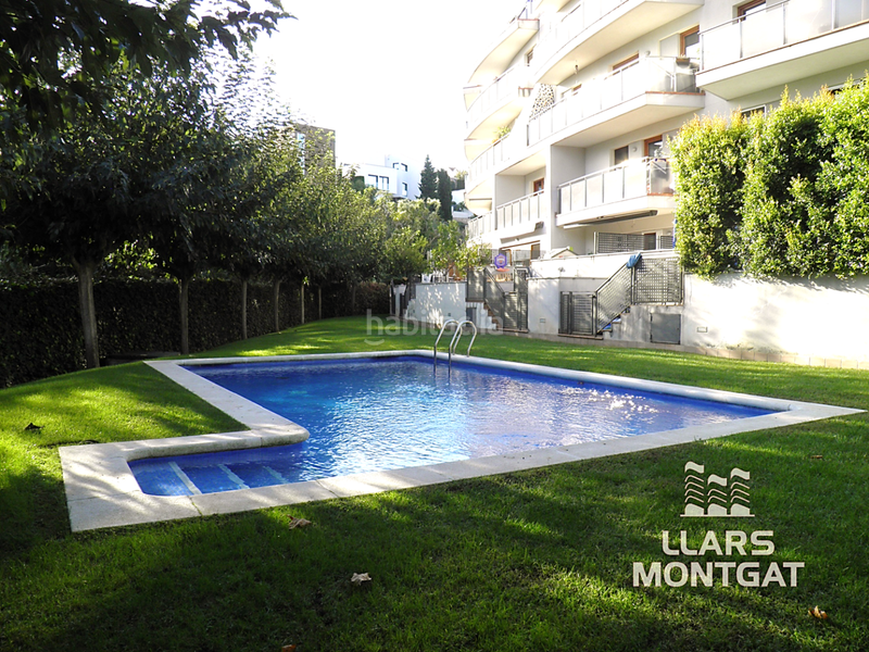 Foto 48ec0d0f-5d5c-47dc-8623-e6e77450324b. Rent ground floor with heating parking pool in Tiana