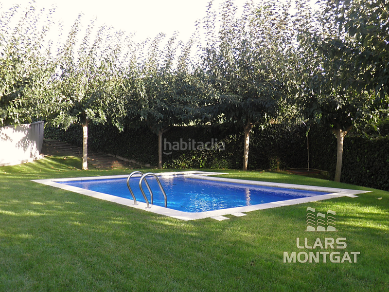 Foto 4bc93c09-11b0-4629-848e-1321a9a6c1af. Rent ground floor with heating parking pool in Tiana