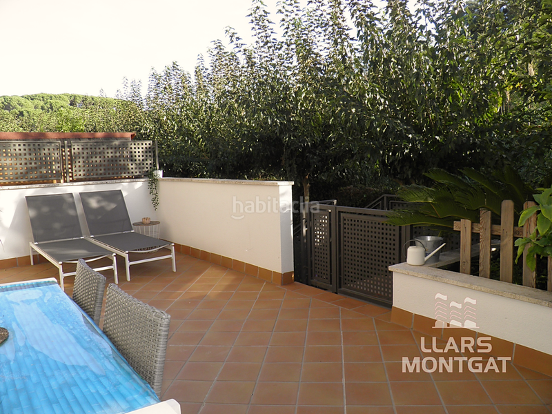 Foto 9322f071-1ac9-4b96-aa98-689f19ee9df3. Rent ground floor with heating parking pool in Tiana