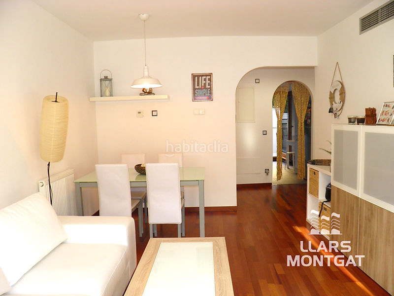 Foto bf4766d1-0937-421e-88ea-b7a779d95549. Rent ground floor with heating parking pool in Tiana