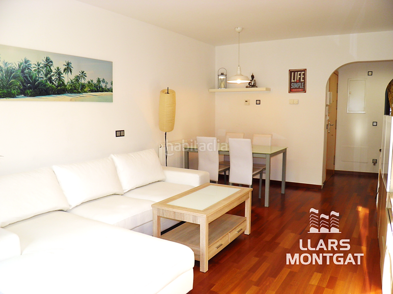Foto da3c18ae-5ea8-4d4f-8512-5b81a260f674. Rent ground floor with heating parking pool in Tiana
