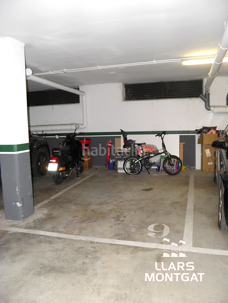 Foto e0df0270-4df8-4dfb-b49e-25cec276f3f2. Rent ground floor with heating parking pool in Tiana