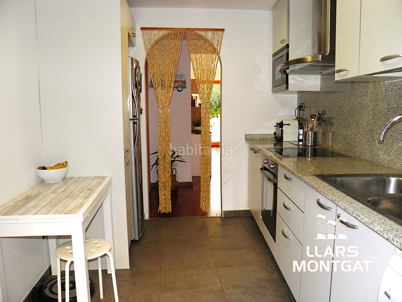 Foto ede16331-e4c5-4ca5-b174-97de496df55e. Rent ground floor with heating parking pool in Tiana