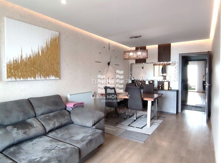 Foto 0b954e10-473a-4141-b577-b8553d0fbf3d. Pis amb calefacció a Montgat