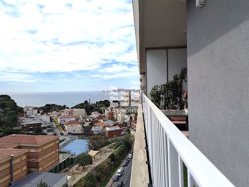 Foto 34767038-91d1-4a28-80dc-a9154d84a2d5. Pis amb calefacció a Montgat