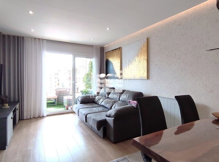 Foto 50c88b00-493e-45a0-ae1b-734d3a285b81. Pis amb calefacció a Montgat