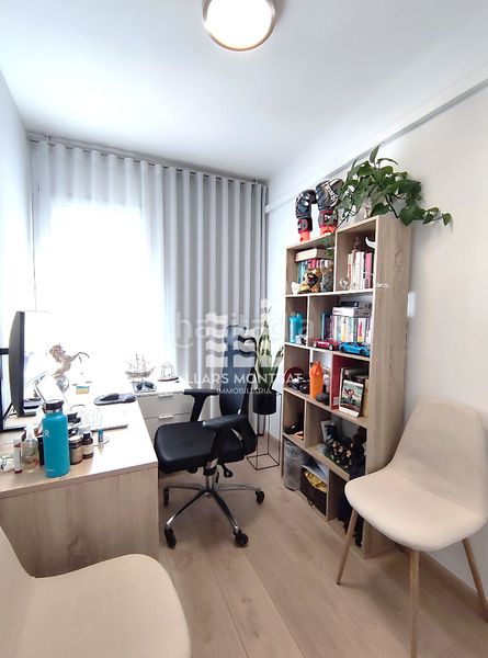 Foto 6c8cc14d-8814-448a-88a7-c3be69acddde. Pis amb calefacció a Montgat