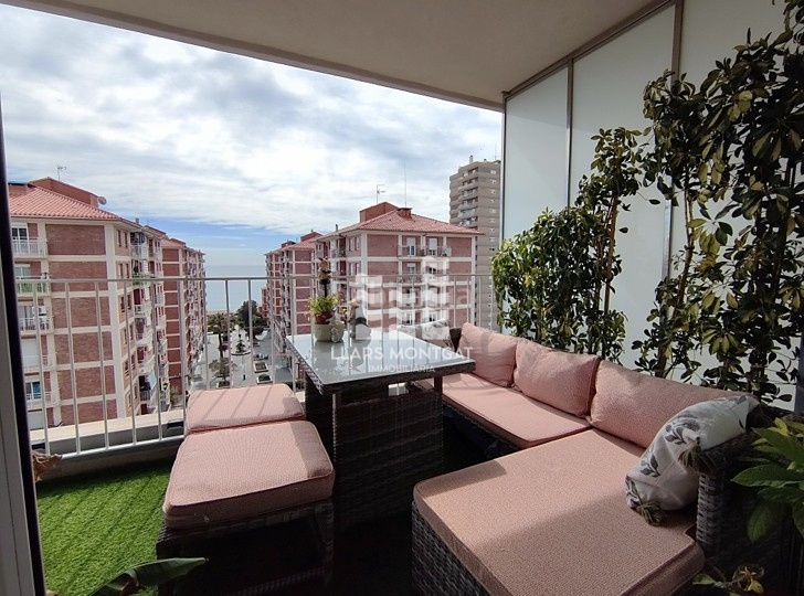 Foto 6e36fbdc-4082-40c3-9654-b740e23f010a. Pis amb calefacció a Montgat