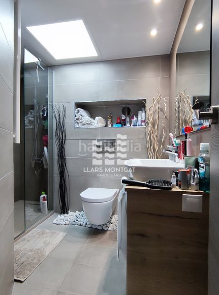 Foto 757f3b62-4789-4fd9-9a24-95c923228c60. Pis amb calefacció a Montgat