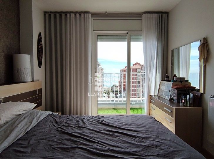 Foto 91dfebeb-bf7f-4edd-bdee-a453567a9396. Pis amb calefacció a Montgat