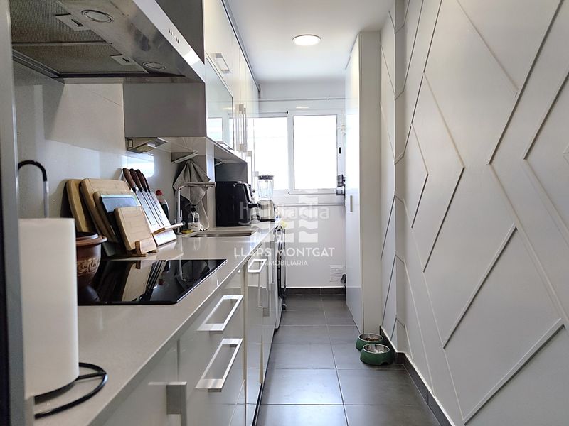 Foto f0074d0d-19ed-4c68-9d55-139a9e465158. Pis amb calefacció a Montgat