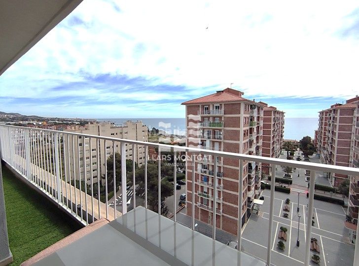 Foto f4441f45-0be8-49aa-8221-460c85418a0f. Pis amb calefacció a Montgat