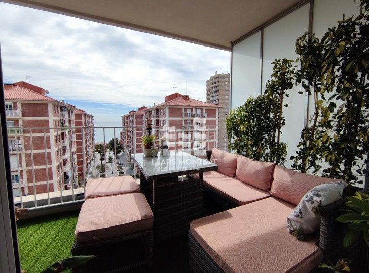 Foto f7930a4b-1208-49f6-a1da-3827c6b24c3d. Pis amb calefacció a Montgat