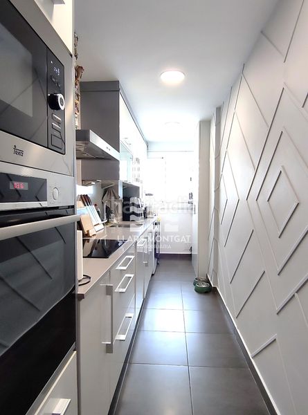 Foto feb355b3-5928-475d-964e-7d6c9361782a. Pis amb calefacció a Montgat