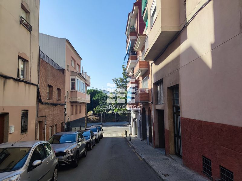 Foto aa94f1f0-1f7a-4a7d-8822-0ee4ec375260. Àtic amb calefacció a Lloreda Badalona
