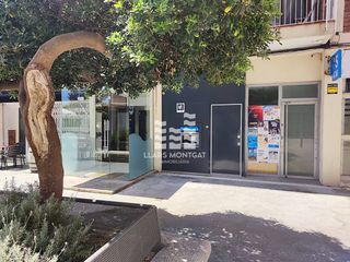 Geschäftsraum in Rambla Turó