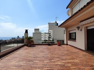 House in Carrer Pep Ventura