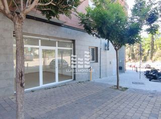 Local Comercial a Carrer Catalunya