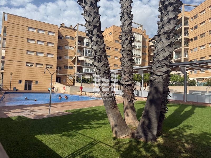 Foto 0d4468f3-5131-4397-9b71-72296d52260f. Pis amb calefacció piscina a Montgat