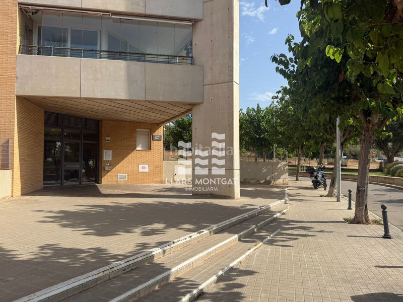 Foto f3d6d30c-e8aa-4ea7-8952-75c1d2eddc3a. Pis amb calefacció piscina a Montgat