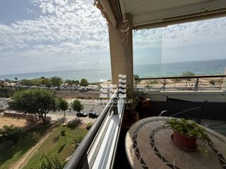 Pis  Carrer lleida. Piso de 110m2 con espectaculares vistas al mar!