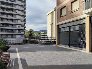 Local Comercial a Rambla Turó 9