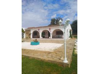 Masia  N/a. Finca rústica con cortijo, casa y piscina