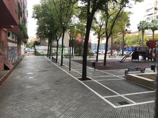 Miete Geschäftsraum  N/a. Local comercial en maría auxiliadora