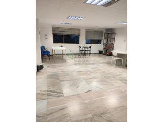 Oficina  N/a. Entreplanta de oficinas en el centro de badajoz