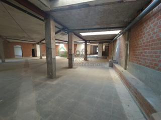 Miete Geschäftsraum in Santa Marina. Local comercial de 600 m cercano al corte inglés