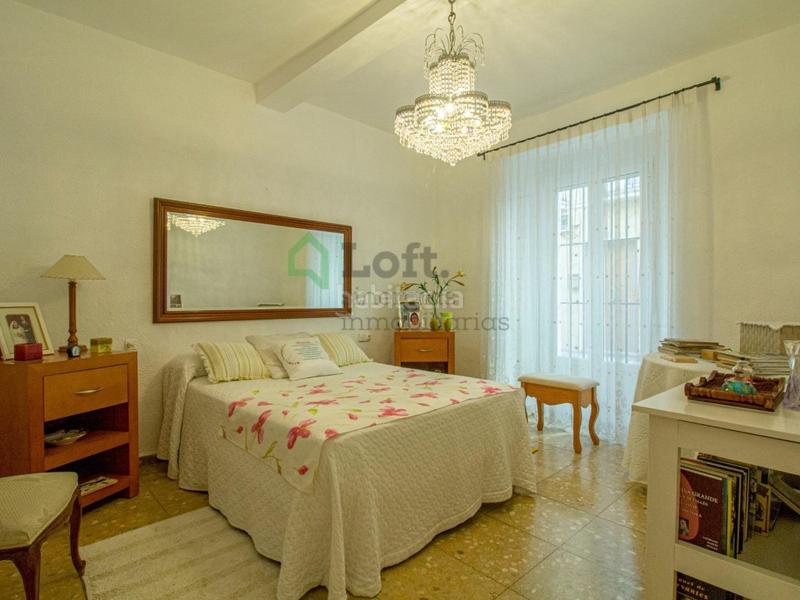 Foto 0a3f93d9-df7d-44c6-9b8e-ac5c9f6b483e. Haus mit heizung in Casco Antiguo Badajoz