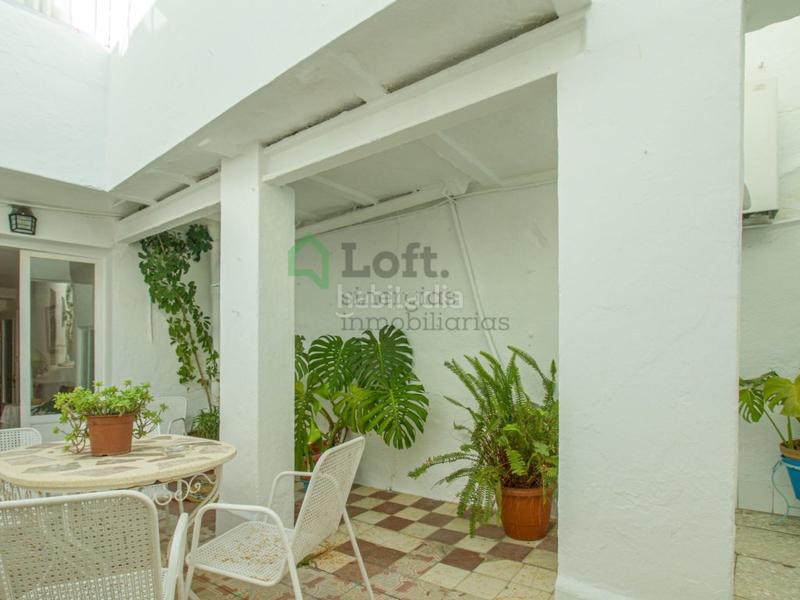 Foto 0ed58934-b503-450f-9eef-25c22aadb4f0. Haus mit heizung in Casco Antiguo Badajoz