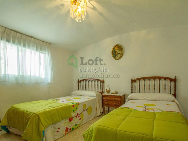 Foto 5280500e-3be7-494e-af31-70e8163fdaed. Haus mit heizung in Casco Antiguo Badajoz