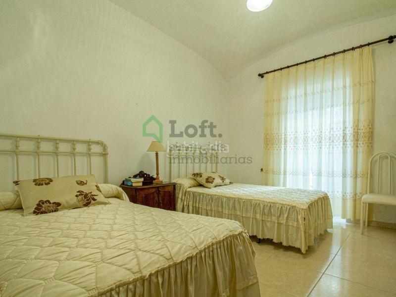 Foto 5858862b-6a88-4fe0-86a1-89398e93f090. Haus mit heizung in Casco Antiguo Badajoz