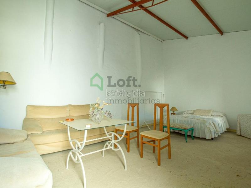 Foto 66d65840-9a9f-4a6e-ae22-42aba4930be3. Haus mit heizung in Casco Antiguo Badajoz