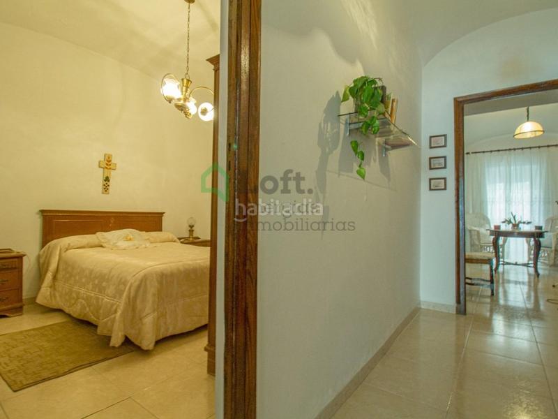 Foto 679907bf-7d73-43ee-926a-60da63370074. Haus mit heizung in Casco Antiguo Badajoz