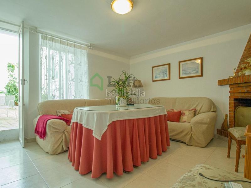 Foto 69d7c63a-bb11-4b18-837b-377e8db93d70. Haus mit heizung in Casco Antiguo Badajoz