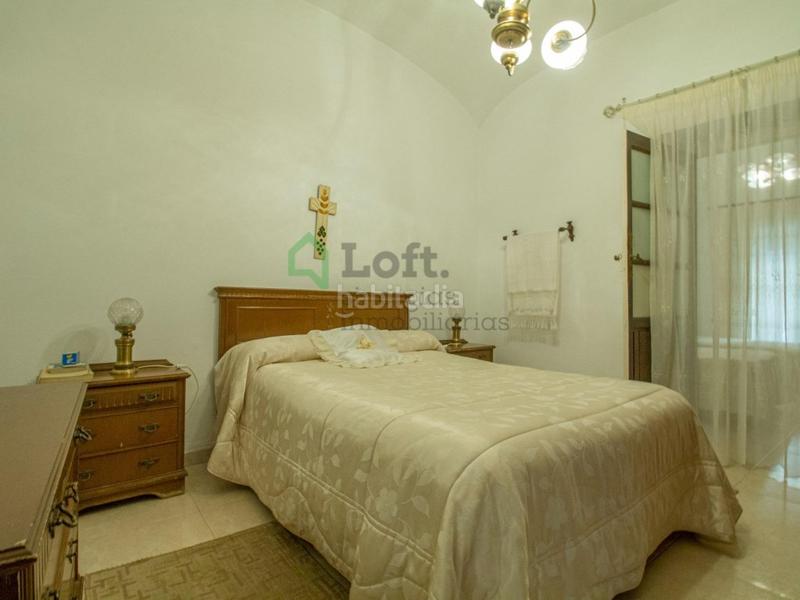 Foto 8448a7d9-347c-48d3-be86-e8f33275d751. Haus mit heizung in Casco Antiguo Badajoz
